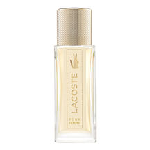 Perfume Lacoste Pour Femme Feminino Eau de Parfum
